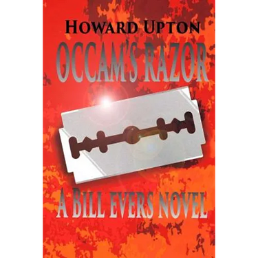 Occam's Razor: A Bill Evers Novel