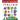Learn Italian for Beginners, My First 1000 Words: Bilingual Italian - English Language Learning Book for Kids & Adults