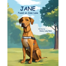 Jane Found on Jane Lane