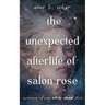 The Unexpected Afterlife of Salon Rose