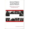 Japanese Religions in and Beyond the Japanese Diaspora: Volume 15