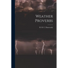 Weather Proverbs