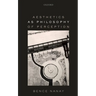 Aesthetics as Philosophy of Perception