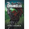 The Dark War Chronicles: The Bright Dawn of Darkness