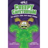 Creepy Cafetorium: Volume 1