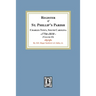 Register of St. Phillip's Parish, Charles Town, South Carolina, 1754-1810. (Volume #2)