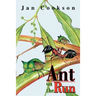Ant on the Run