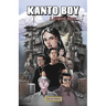 Kanto Boy: A Filipino Story