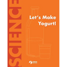 Lets Make Yogurt