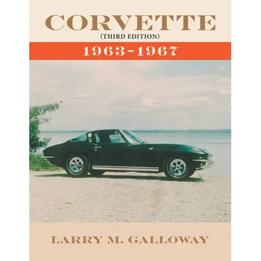 Corvette: 1963-1967