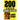 200 Chess Endgame Challenges