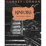 Kinfolks: The Wilgus Stories