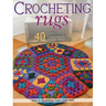 Crocheting Rugs