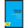 History and Tropology: The Rise and Fall of Metaphor
