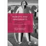 Robots and Immigrants: Who Is Stealing Jobs?