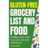 Gluten-Free Grocery list and Food