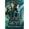 Flight of the Scarab