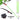 2-in-1 Extendable Manual Pole Saw 8.23�15.12FT Tree Pruner w/ Blades & Gear