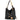 Ladies Canvas Tote Bag Multifunctional Purse Handbag Adjustable Shoulder Rucksack Convertible Backpack Wear-Resistant Dirt-Proof For Women School Offi
