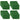 12Pcs 23.6x15.75in Artificial Boxwood Topiary Hedge Plant Grass Backdrop Fence Privacy Screen Grass Wall Decoration For Balcony Garden Fence
