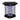 Solar Bug Zapper: Powerful, Waterproof, Indoor/Outdoor - 1076Sq.Ft Range, Insect Killer