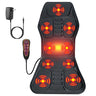 Full Body Massage Chair Pad, Heat, Pinpoint Vibration, Timer
