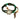 New! Beautiful Bohemian Style Retro Handmade Leather Angel Wing Women\'s Watches-green