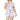 Women�s Floral Button Short Sleeve Summer Shirt Blouse S-XXL