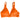 Women Deep V-Neck Sports Bra, U-Back, Removable Pads, Low Impact