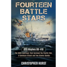 Fourteen Battle Stars - USS Hughes DD410 - The WWII Destroyer That Survived The Pacific War, A Kamikaze Attack & Two Atomic Bombs