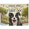 Adam, Eve and the First Dog