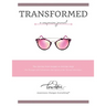 Transformed: a Companion Journal