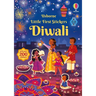 Little First Stickers Diwali