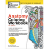 Anatomy Coloring Workbook, 4th Edition: An Easier and Better Way to Learn Anatomy