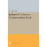 Jefferson's Literary Commonplace Book