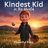 Kindest Kid in the World, Powerful Piers