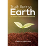 Truth Springs from the Earth: The Teachings of Rabbi Menahem Mendel of Kotsk