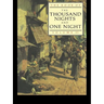 The Book of the Thousand and One Nights (Vol 3)