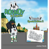 Roundy and Friends: Russia 2