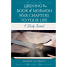 Likening the Book of Mormon War Chapters to Your Life: A Study Journal