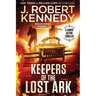 Keepers of the Lost Ark