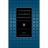 St. Augustine on Marriage and Sexuality