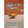 This Is Not A Kid's Book: Genie Of The Lamp
