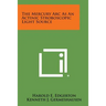 The Mercury ARC as an Actinic Stroboscopic Light Source