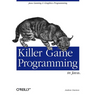 Killer Game Programming in Java