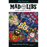80s Mad Libs: World's Greatest Word Game