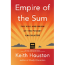 Empire of the Sum: The Rise and Reign of the Pocket Calculator