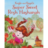 Kayla and Kugel's Super Sweet Rosh Hashanah