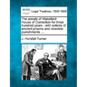 The Annals of Wakefield House of Correction for Three Hundred Years: With Notices of Ancient Prisons and Obsolete Punishments ....