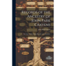 Records of the Ancestry of John Park Cravens: the Lines of Direct Lineal Descent, and a Summary.